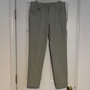 All in Motion Men's Khaki Chinos